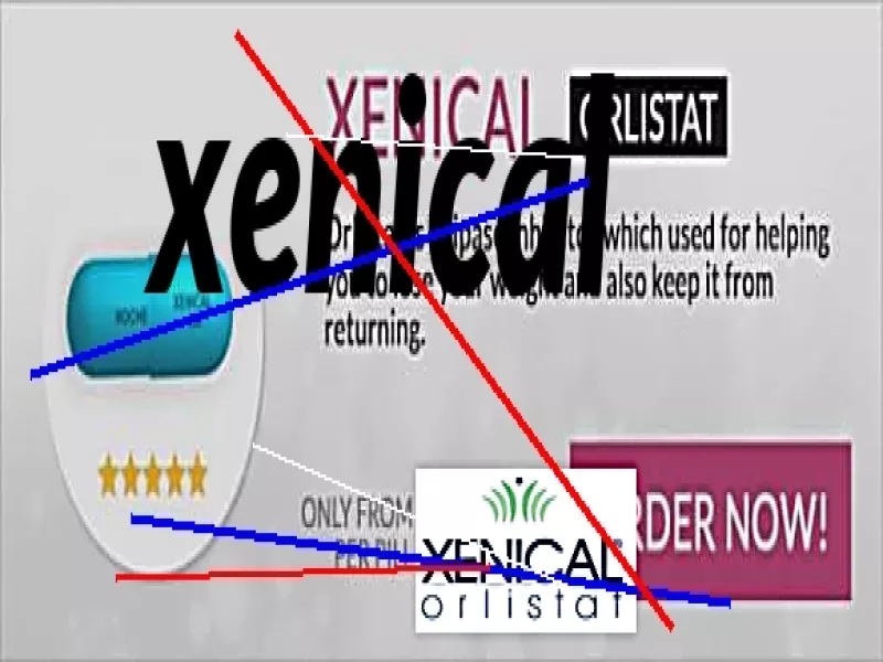 Ou acheter xenical au quebec